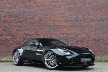 Aston Martin V8 Vantage din 2025 - oferta AST195792