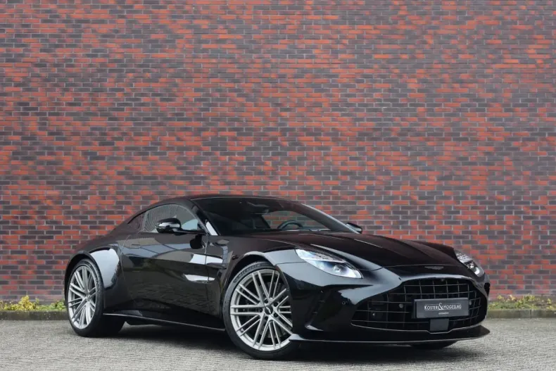 Aston Martin V8 Vantage din 2025 cu 17.076 km - oferta AST195792 - foto 1