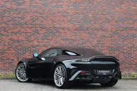 Aston Martin V8 Vantage din 2025 cu 17.076 km - oferta AST195792 - foto 2