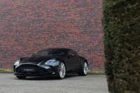 Aston Martin V8 Vantage din 2025 cu 17.076 km - oferta AST195792 - foto 4