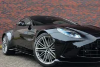 Aston Martin V8 Vantage din 2025 cu 17.076 km - oferta AST195792 - foto 8