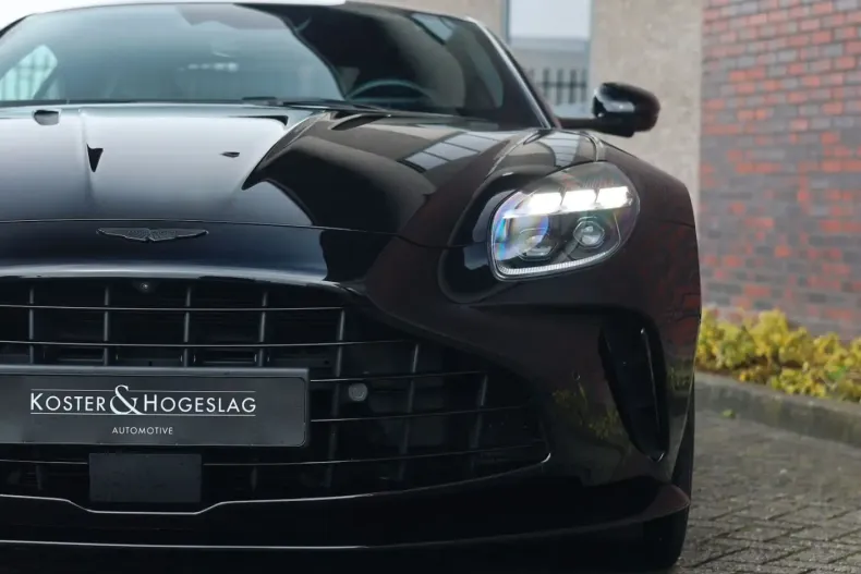 Aston Martin V8 Vantage din 2025 cu 17.076 km - oferta AST195792 - foto 13