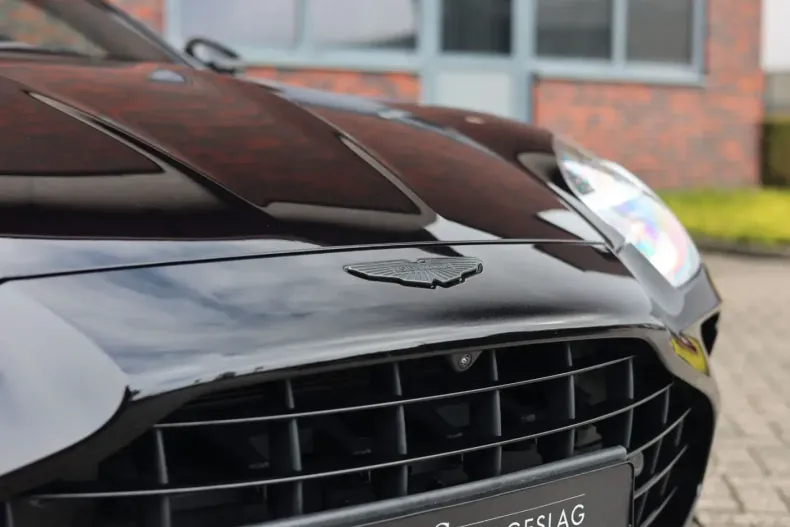 Aston Martin V8 Vantage din 2025 cu 17.076 km - oferta AST195792 - foto 14