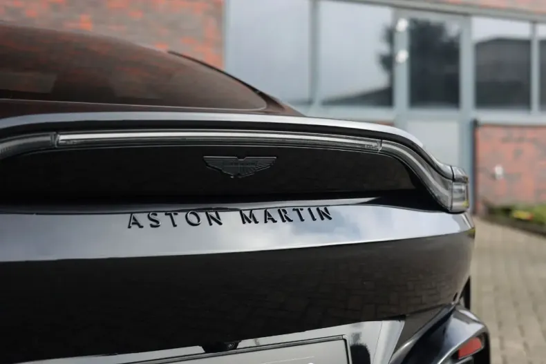Aston Martin V8 Vantage din 2025 cu 17.076 km - oferta AST195792 - foto 15