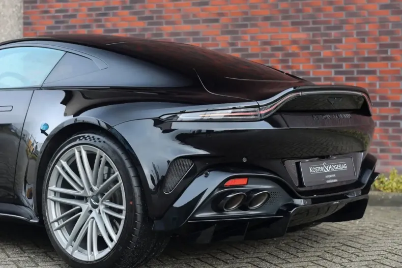 Aston Martin V8 Vantage din 2025 cu 17.076 km - oferta AST195792 - foto 16