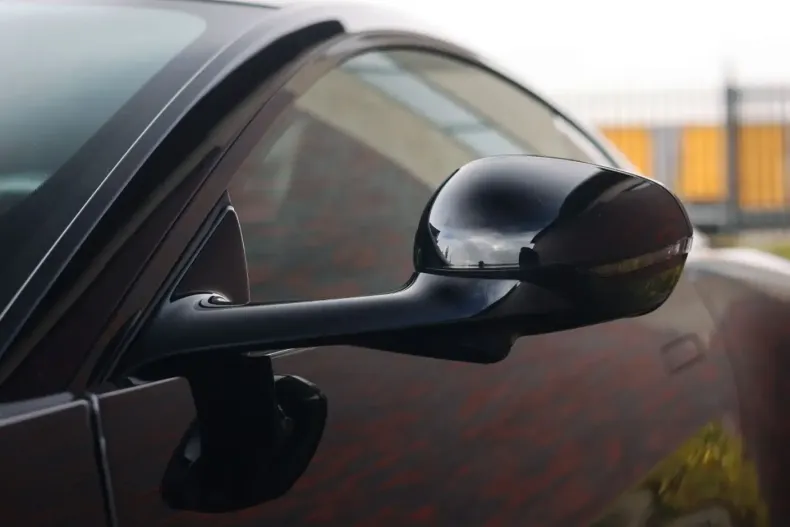 Aston Martin V8 Vantage din 2025 cu 17.076 km - oferta AST195792 - foto 21