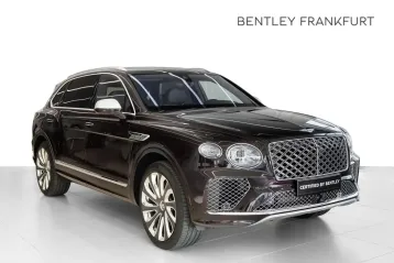 Bentley Bentayga din 2025 - oferta BEN195793