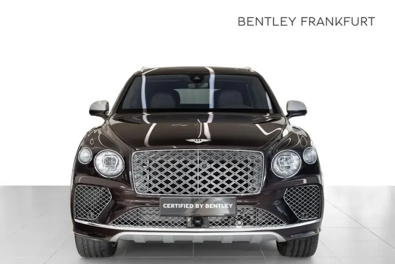 Bentley Bentayga din 2025 cu 8.900 km - oferta BEN195793 - foto 2