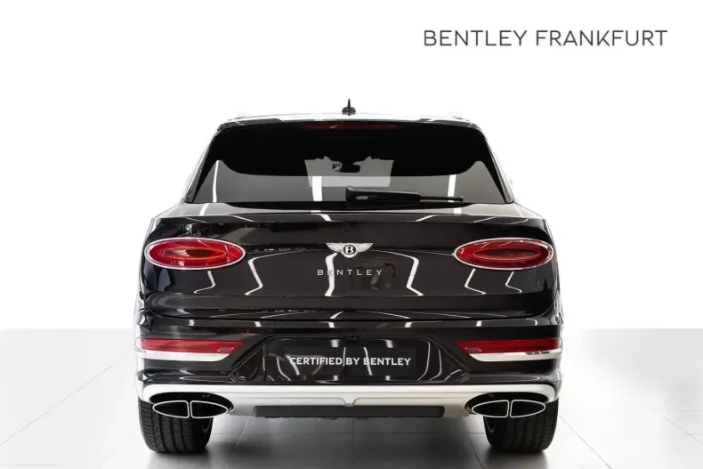 Bentley Bentayga din 2025 cu 8.900 km - oferta BEN195793 - foto 5
