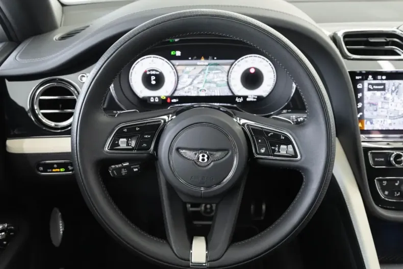 Bentley Bentayga din 2025 cu 8.900 km - oferta BEN195793 - foto 11