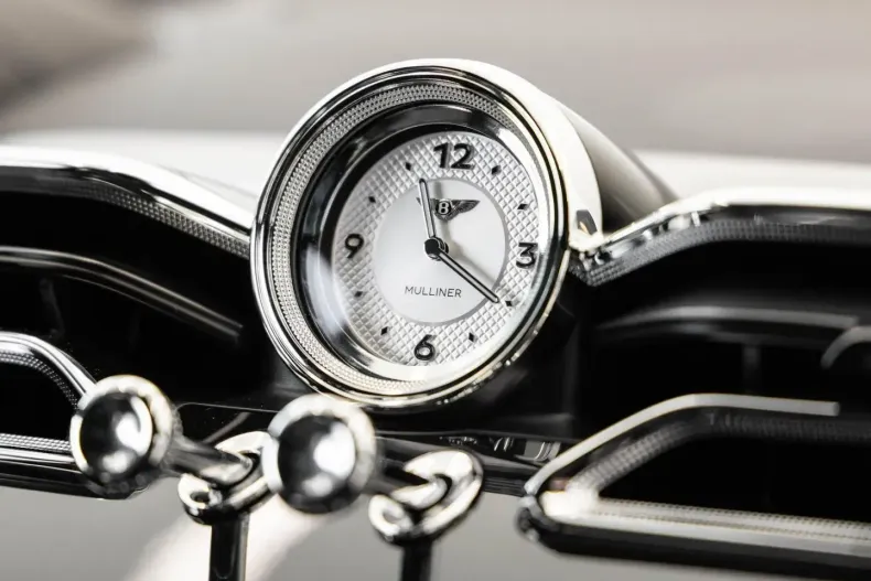 Bentley Bentayga din 2025 cu 8.900 km - oferta BEN195793 - foto 15