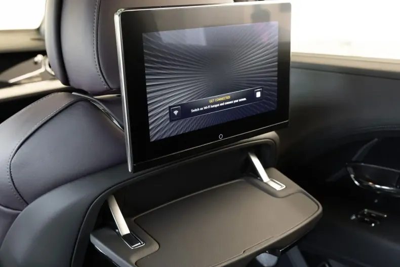 Bentley Bentayga din 2025 cu 8.900 km - oferta BEN195793 - foto 16