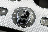 Bentley Bentayga din 2025 cu 8.900 km - oferta BEN195793 - foto 19