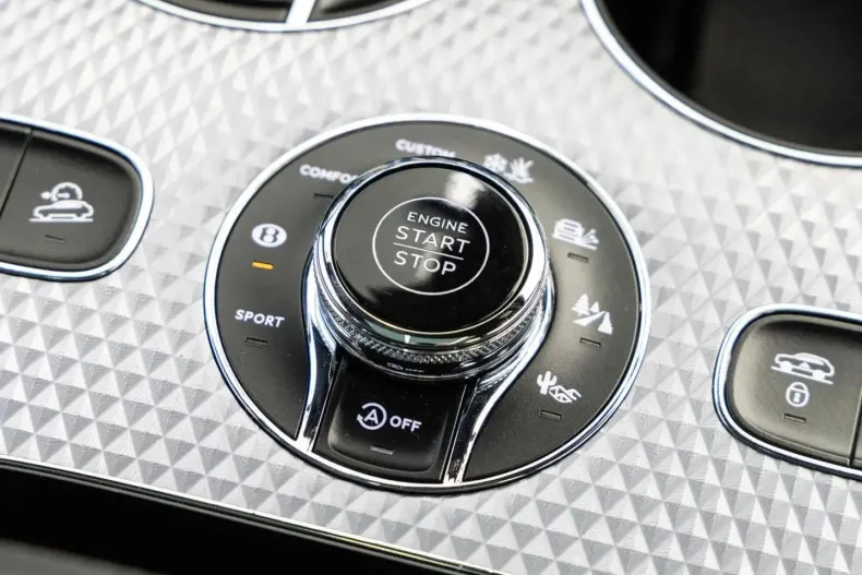 Bentley Bentayga din 2025 cu 8.900 km - oferta BEN195793 - foto 19