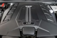 Bentley Bentayga din 2025 cu 8.900 km - oferta BEN195793 - foto 25