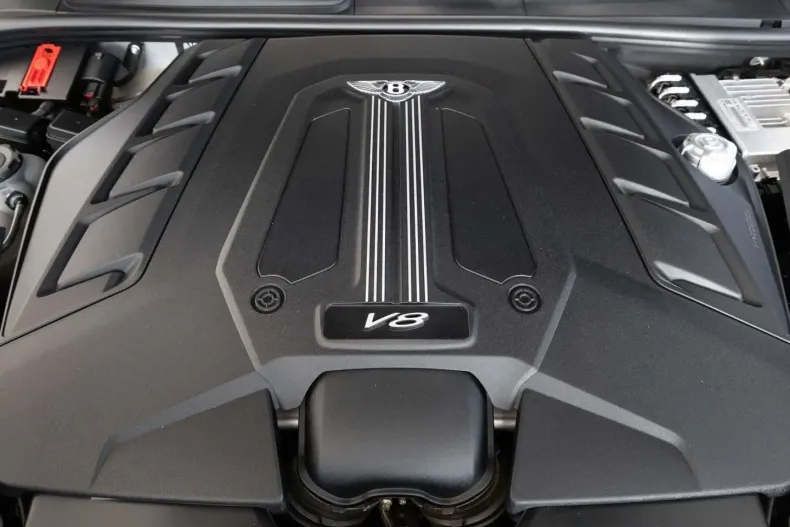 Bentley Bentayga din 2025 cu 8.900 km - oferta BEN195793 - foto 25