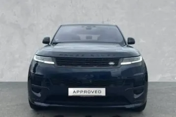 Land Rover Range Rover Sport din 2023 - oferta LAN195794