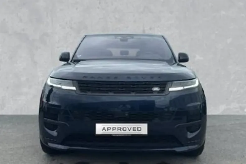Land Rover Range Rover Sport din 2023 cu 57.500 km - oferta LAN195794 - foto 1