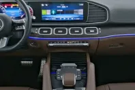 Mercedes-Benz GLS 450 (Clasa GLS) din 2025 cu 16.900 km - oferta MER195795 - foto 7