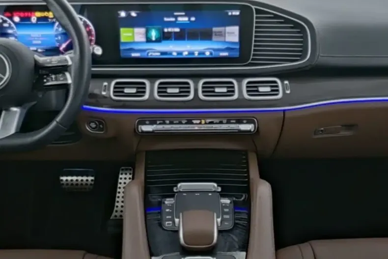 Mercedes-Benz GLS 450 (Clasa GLS) din 2025 cu 16.900 km - oferta MER195795 - foto 7