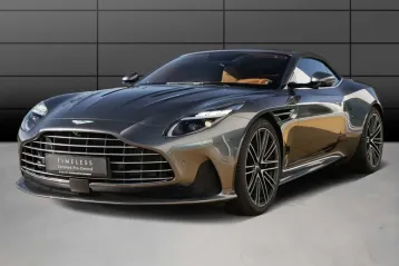 Aston Martin DB12 din 2024 - oferta AST195796