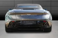 Aston Martin DB12 din 2024 cu 16.490 km - oferta AST195796 - foto 4