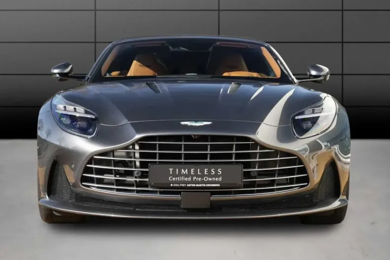 Aston Martin DB12 din 2024 cu 16.490 km - oferta AST195796 - foto 5