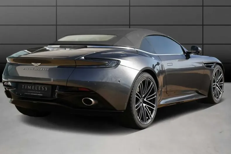 Aston Martin DB12 din 2024 cu 16.490 km - oferta AST195796 - foto 6