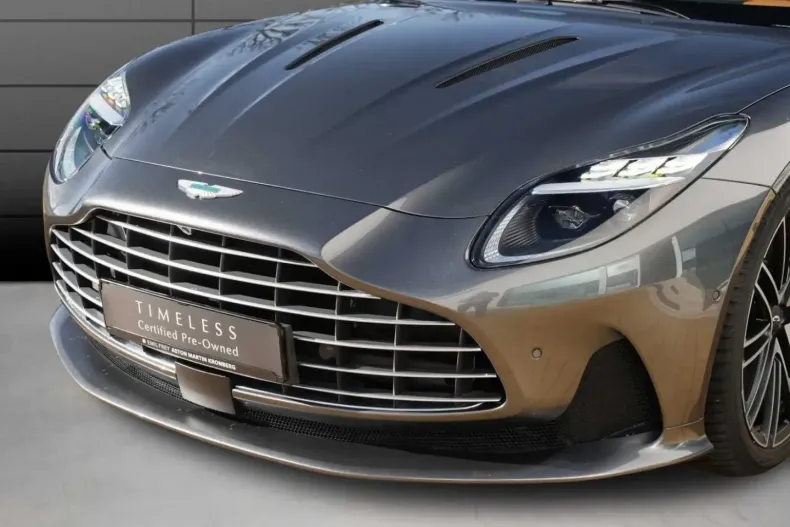 Aston Martin DB12 din 2024 cu 16.490 km - oferta AST195796 - foto 7