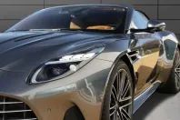 Aston Martin DB12 din 2024 cu 16.490 km - oferta AST195796 - foto 8
