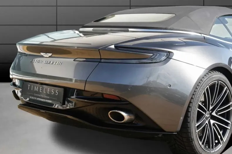 Aston Martin DB12 din 2024 cu 16.490 km - oferta AST195796 - foto 9