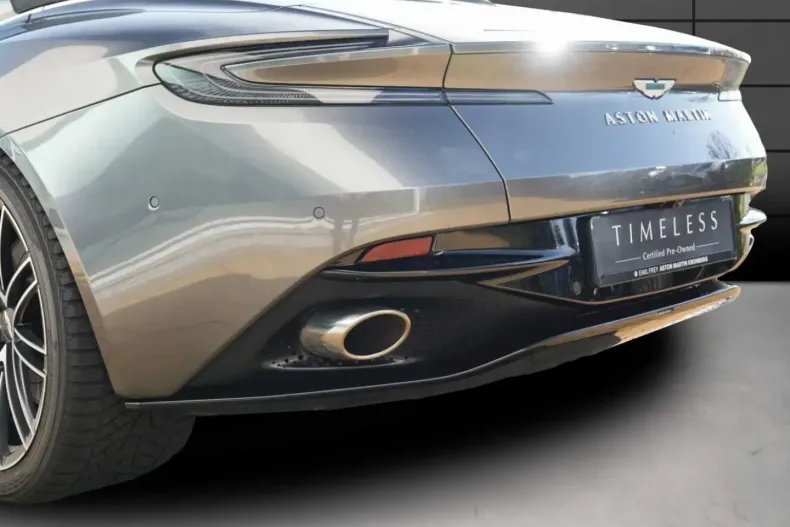 Aston Martin DB12 din 2024 cu 16.490 km - oferta AST195796 - foto 11