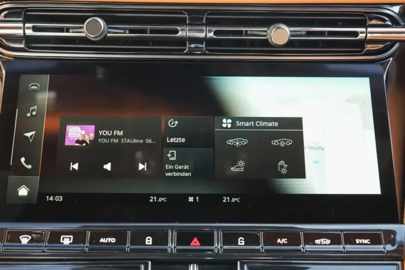 Aston Martin DB12 din 2024 cu 16.490 km - oferta AST195796 - foto 23