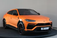 Lamborghini Urus din 2022 cu 42.640 km - oferta LAM195797 - foto 1