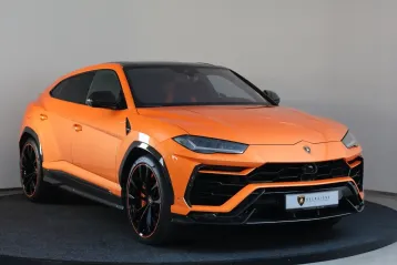 Lamborghini Urus din 2022 - oferta LAM195797