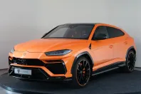 Lamborghini Urus din 2022 cu 42.640 km - oferta LAM195797 - foto 3