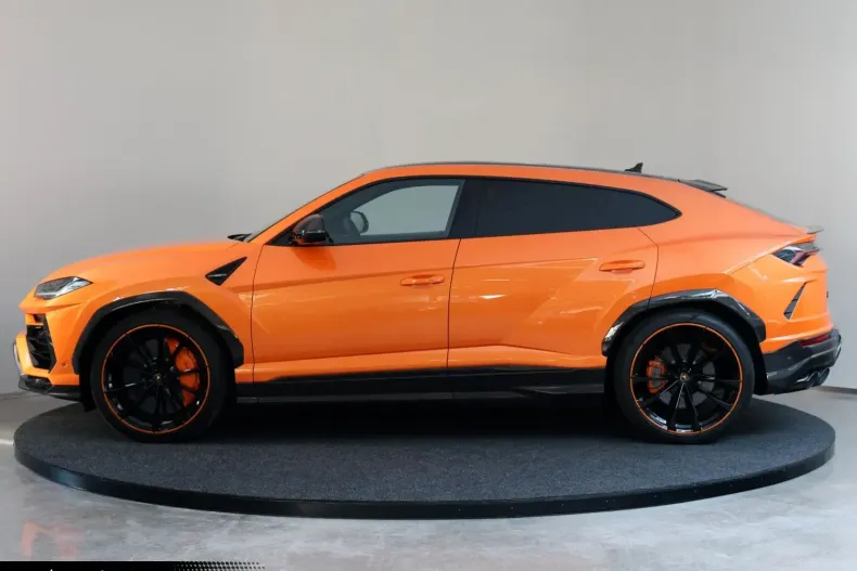 Lamborghini Urus din 2022 cu 42.640 km - oferta LAM195797 - foto 4
