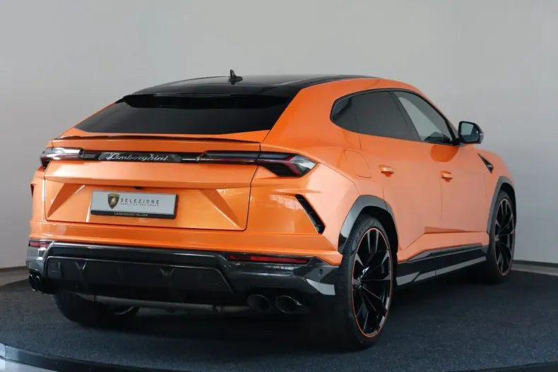 Lamborghini Urus din 2022 cu 42.640 km - oferta LAM195797 - foto 5