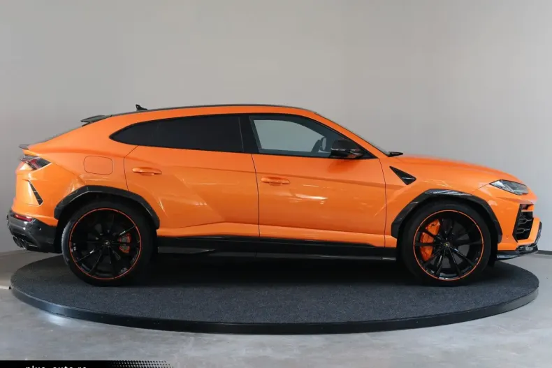 Lamborghini Urus din 2022 cu 42.640 km - oferta LAM195797 - foto 6