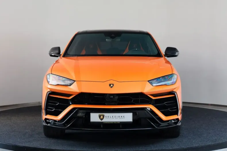 Lamborghini Urus din 2022 cu 42.640 km - oferta LAM195797 - foto 7