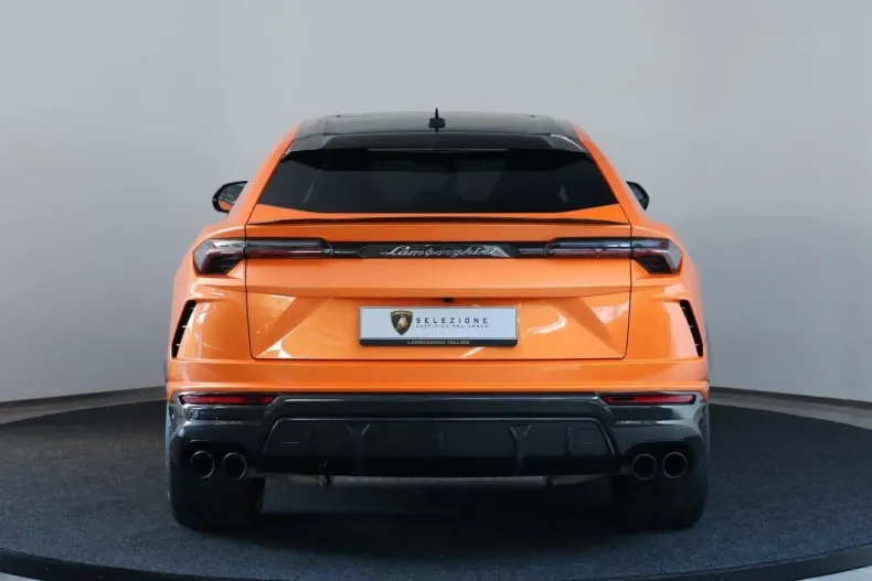 Lamborghini Urus din 2022 cu 42.640 km - oferta LAM195797 - foto 8