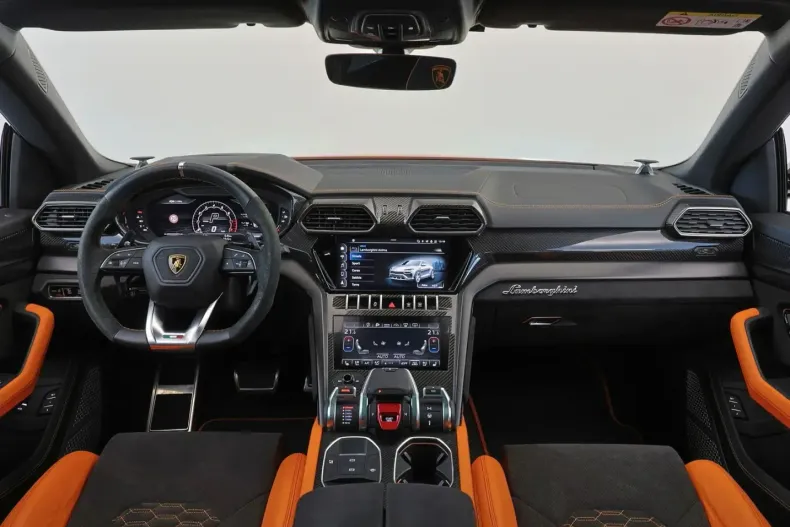 Lamborghini Urus din 2022 cu 42.640 km - oferta LAM195797 - foto 9
