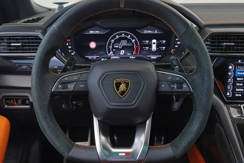 Lamborghini Urus din 2022 cu 42.640 km - oferta LAM195797 - foto 10