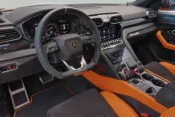 Lamborghini Urus din 2022 cu 42.640 km - oferta LAM195797 - foto 11