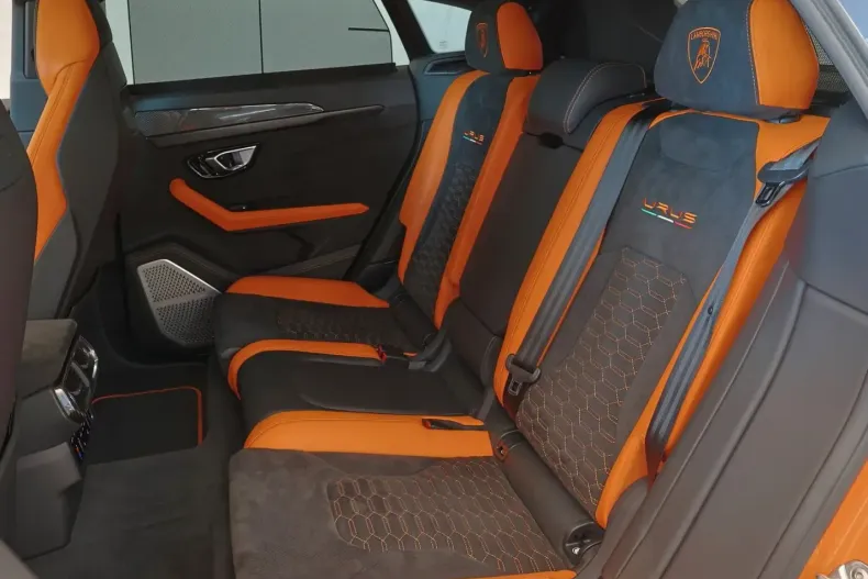 Lamborghini Urus din 2022 cu 42.640 km - oferta LAM195797 - foto 12