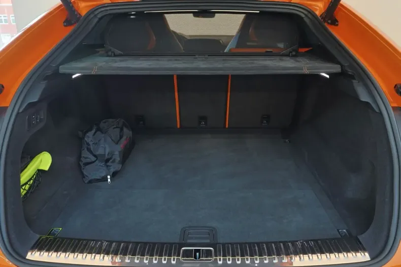 Lamborghini Urus din 2022 cu 42.640 km - oferta LAM195797 - foto 14