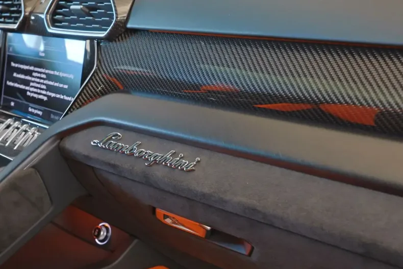 Lamborghini Urus din 2022 cu 42.640 km - oferta LAM195797 - foto 17