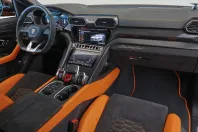 Lamborghini Urus din 2022 cu 42.640 km - oferta LAM195797 - foto 18