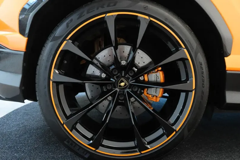 Lamborghini Urus din 2022 cu 42.640 km - oferta LAM195797 - foto 20