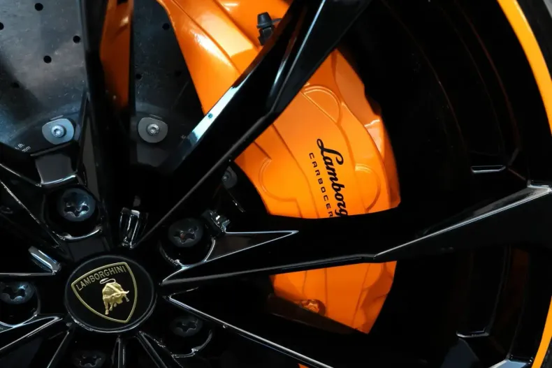 Lamborghini Urus din 2022 cu 42.640 km - oferta LAM195797 - foto 21